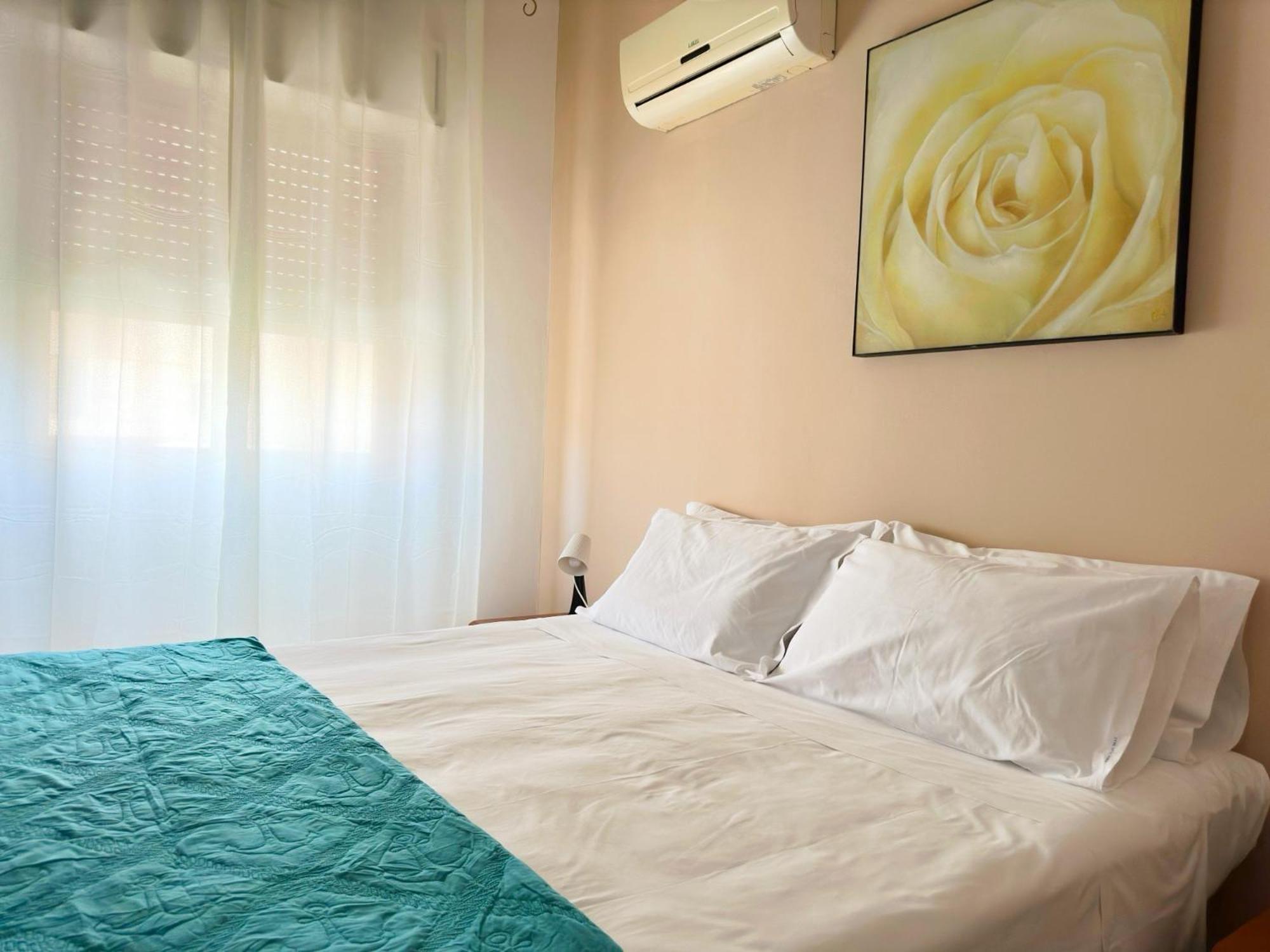 Poseidon Bay Residence Milazzo Exterior foto